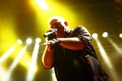 U.D.O. - koncert: U.D.O. ('Masters Of Rock 2011'), Vizovice 16.07.2011