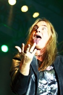 Helloween - koncert: Helloween ('Masters Of Rock 2011'), Vizovice 17.07.2011