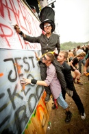 'Przystanek Woodstock 2011', zdjęcia z imprezy część 1, Kostrzyn nad Odrą 4-6.08.2011