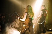 Christ Agony ('Moonlight Tour 2012'), Timiszoara (Timisoara) 22.04.2012