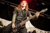 Horrorscope - koncert: Horrorscope ('Metalfest 2012'), Jaworzno 'Zalew Sosina' 1.06.2012