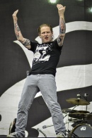 Stone Sour - koncert: Stone Sour ('Graspop Metal Meeting 2013'), Dessel 30.06.2013