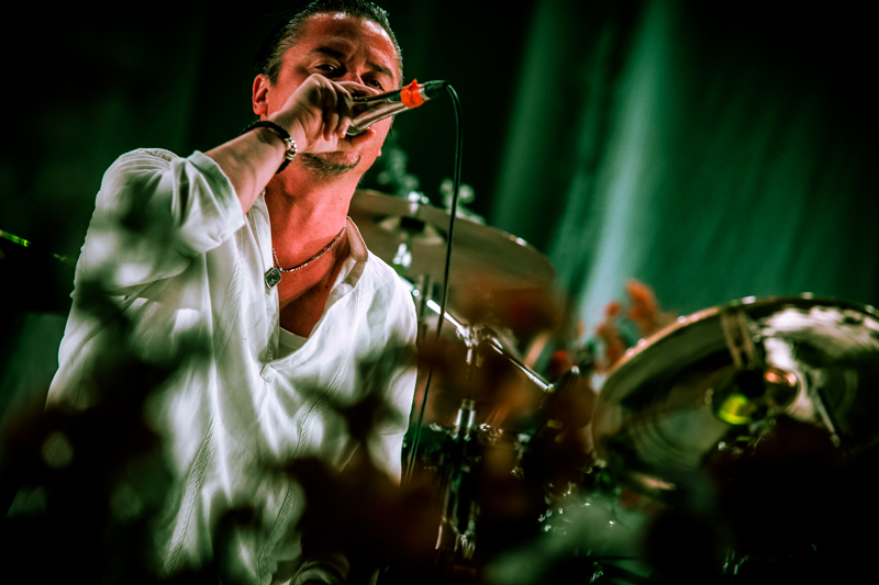 Faith No More - koncert: Faith No More, Kraków 'Tauron Arena' 8.06.2015