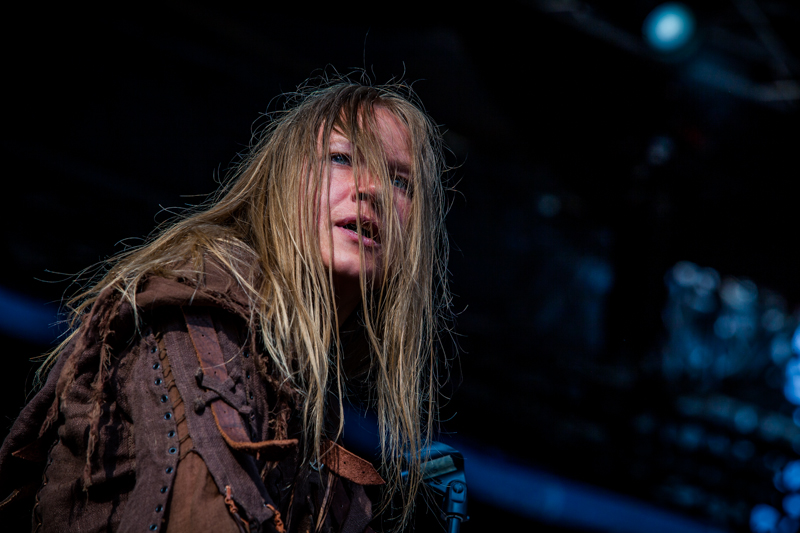 Arkona - koncert: Arkona ('Masters Of Rock 2015'), Vizovice 12.07.2015