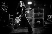Exodus - koncert: Exodus, Katowice 'Mega Club' 10.06.2018