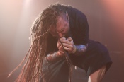 Decapitated - koncert: Decapitated, Bielsko-Biała 'Rude Boy Club' 16.06.2018