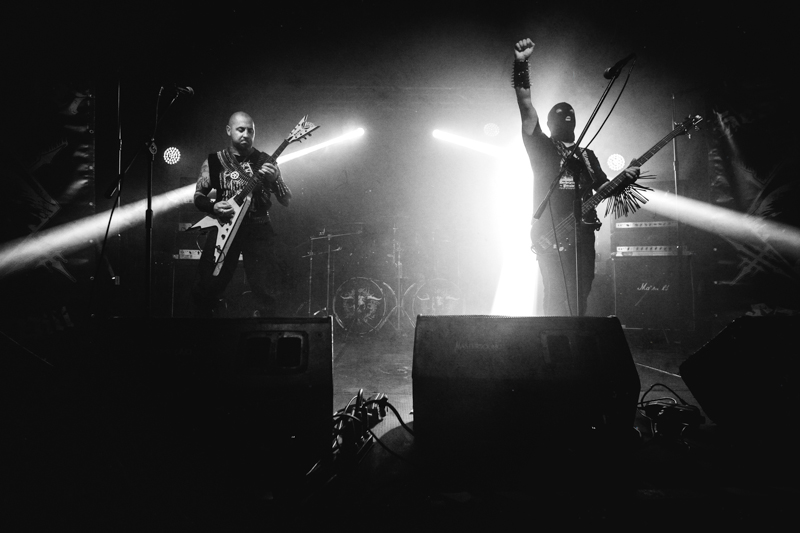 Stillborn - koncert: Stillborn, Kraków 'Hol' 3.07.2021