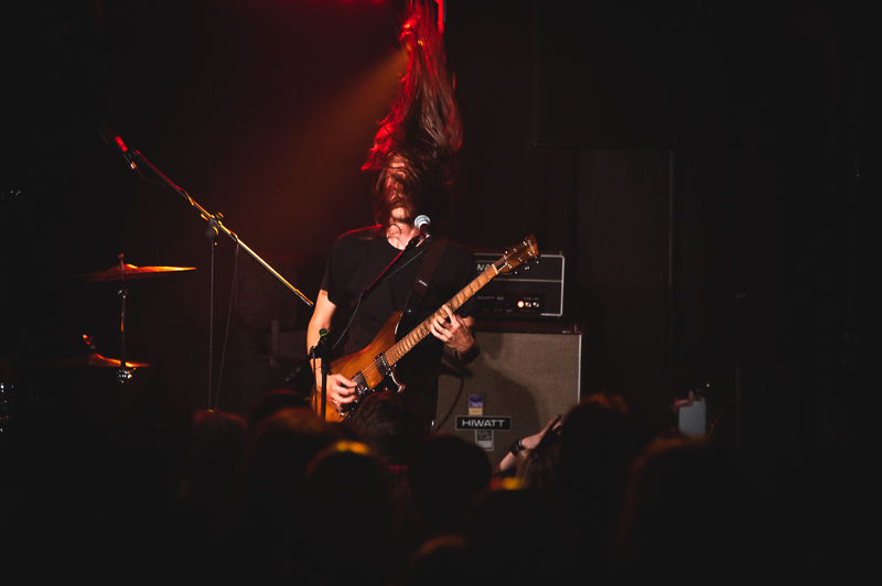 Elder - koncert: Elder, Wrocław 'Akademia' 21.05.2022