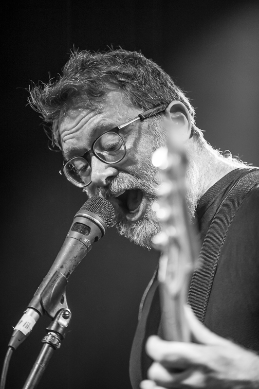 Red Fang - koncert: Red Fang, Warszawa 'Progresja Music Zone' 26.06.2022