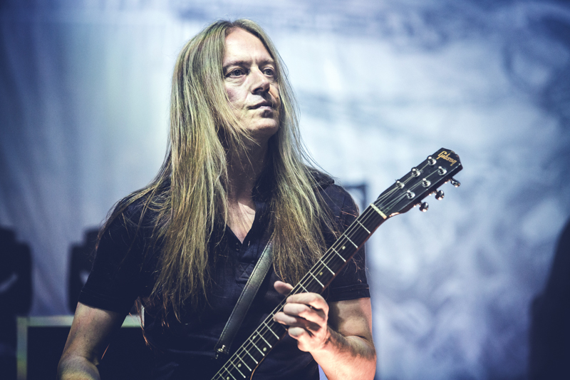 Carcass - koncert: Carcass, Katowice 'Spodek' 19.10.2022