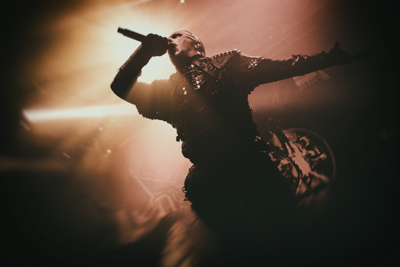 Dark Funeral - koncert: Dark Funeral, Kraków 'Hype Park' 30.03.2023