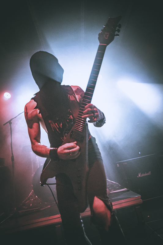 Midnight - koncert: Midnight, Kraków 'Hype Park' 9.04.2024