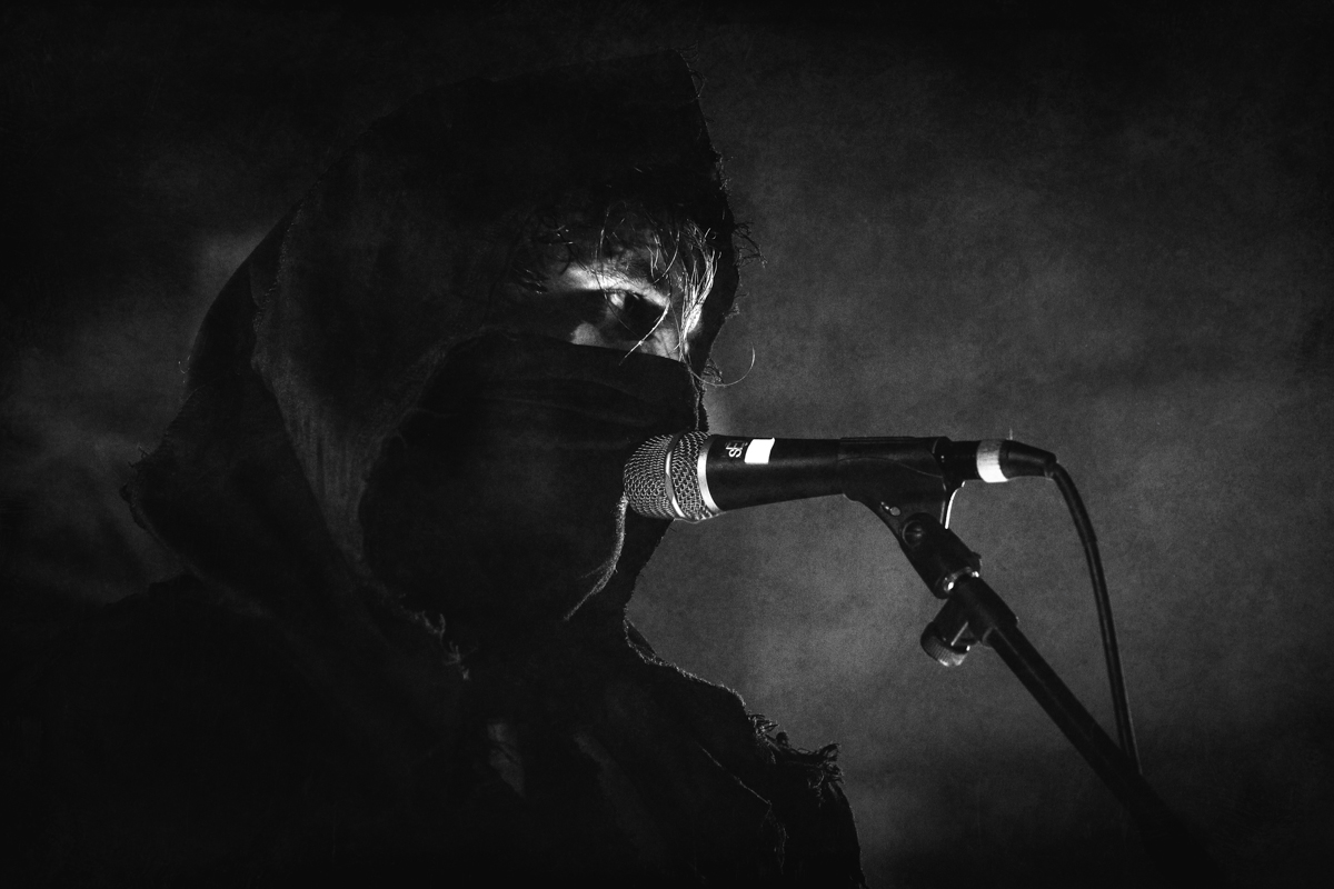 Pandrador - koncert: Pandrador, Chorzów 'Sztygarka' 26.10.2024