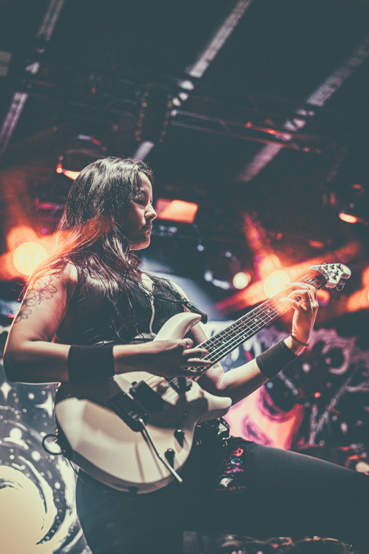 Crypta - koncert: Crypta, Kraków 'Hype Park' 14.05.2025