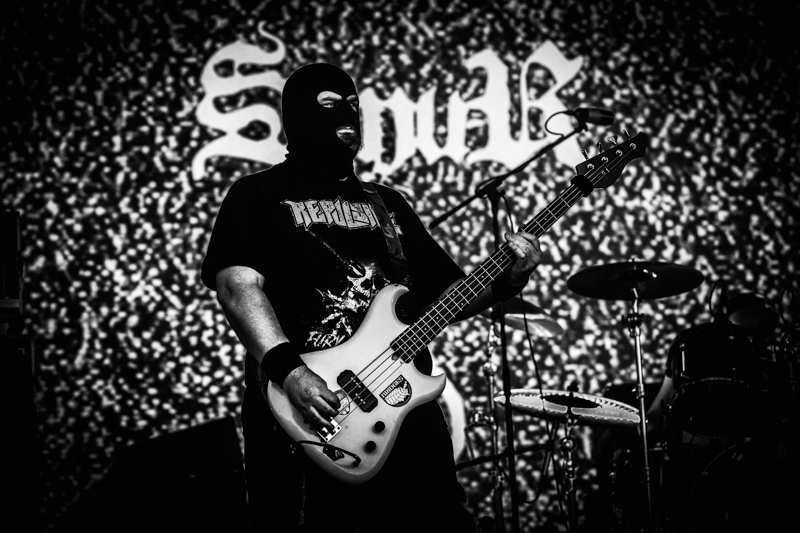 Sznur - koncert: Sznur ('Summer Dying Loud'), Aleksandrów Łódzki 'MOSiR' 4.09.2025