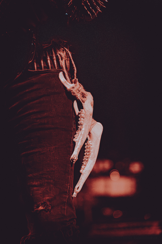 Garota - koncert: Garota, Kraków 'Hype Park' 20.11.2025