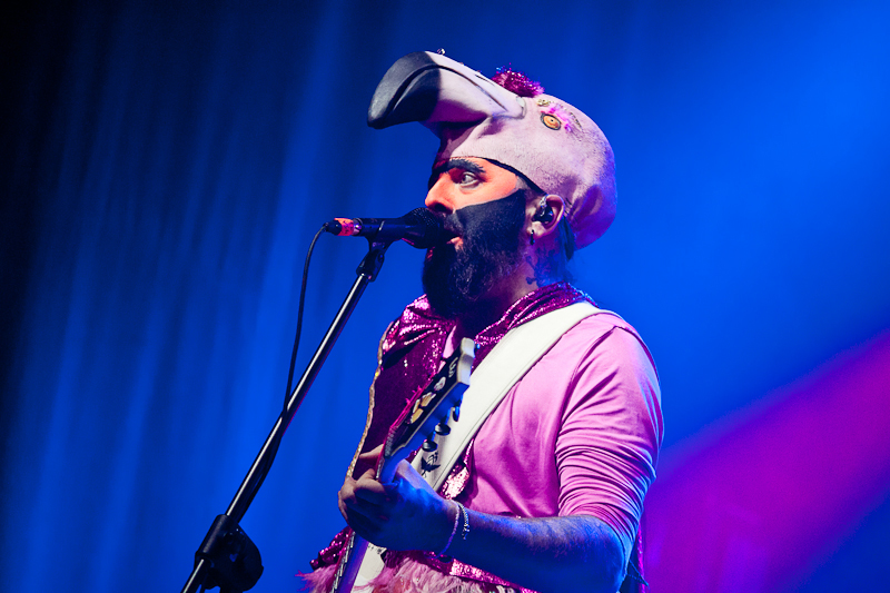 Trollfest - koncert: Trollfest, Wrocław 'A2' 16.01.2026