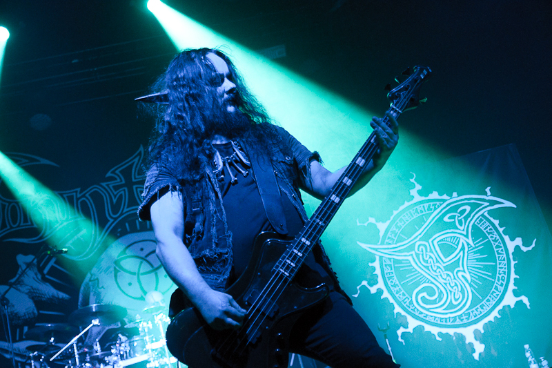 Finntroll - koncert: Finntroll, Wrocław 'A2' 16.01.2026