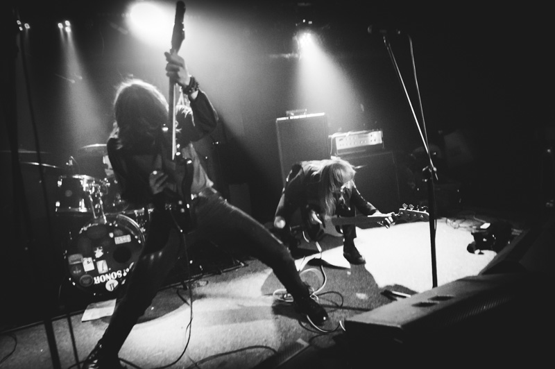 Kringa - koncert: Kringa, Warszawa 'Potok' 24.01.2026