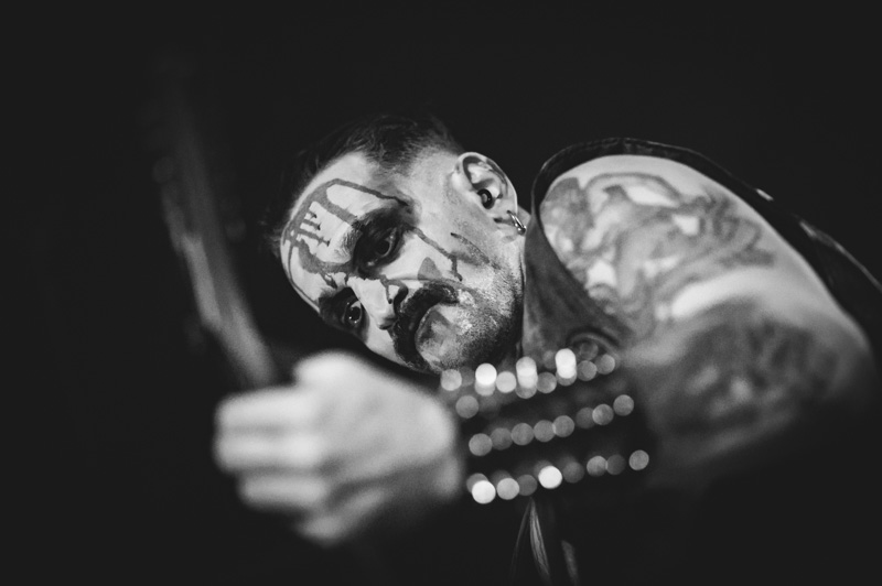 Fides Inversa - koncert: Fides Inversa, Warszawa 'Potok' 24.01.2026