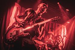 Dopelord, Warszawa 22.11