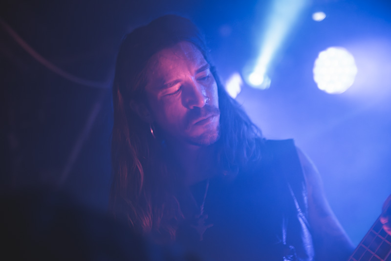 Coltaine - koncert: Coltaine, Warszawa 'Hydrozagadka' 27.02.2026