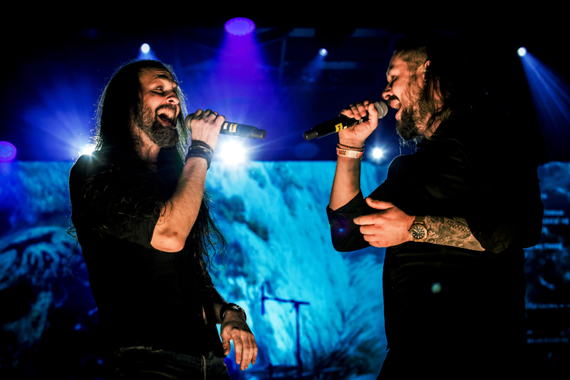 Turbo - koncert: Turbo, Kraków 'Studio' 28.02.2026