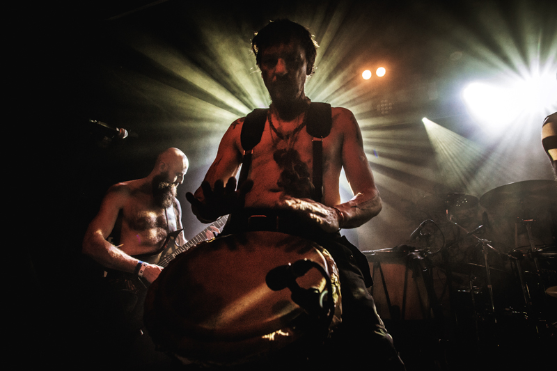 Thy Worshiper - koncert: Thy Worshiper, Kraków 'Zaścianek' 28.02.2026