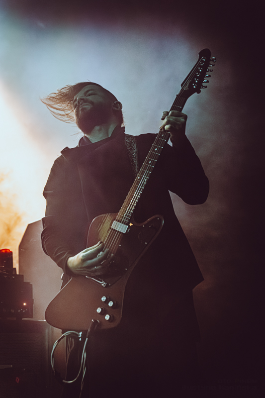 Sunnata - koncert: Sunnata, Kraków 'Hype Park' 11.03.2026