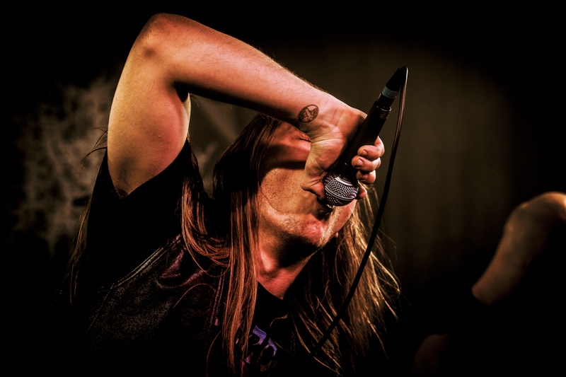 Clairvoyance - koncert: Clairvoyance, Katowice 'Piąty Dom' 22.03.2026