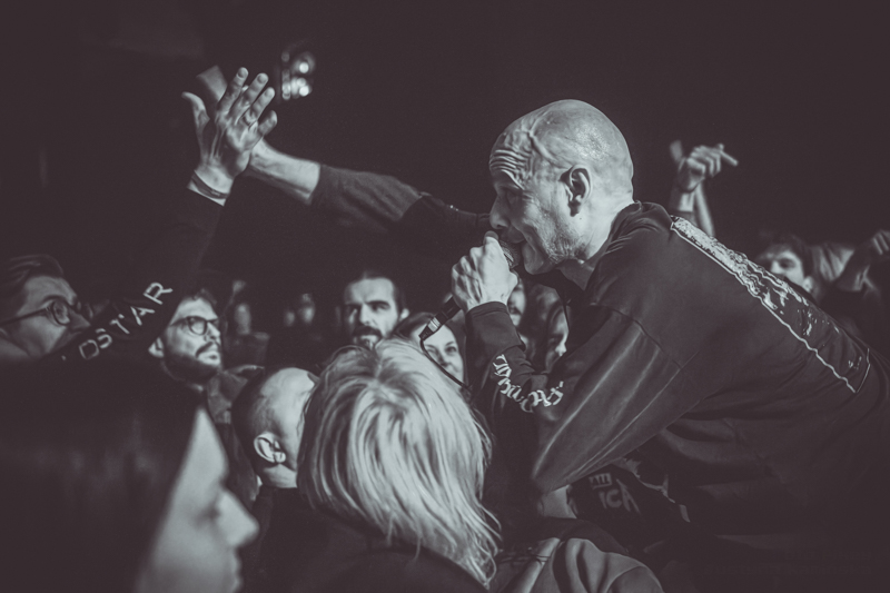 Jad - koncert: Jad, Kraków 'Hype Park' 23.04.2026