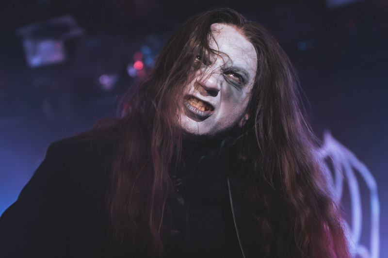 Demoncy - koncert: Demoncy, Warszawa 'VooDoo' 23.04.2026