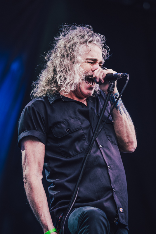 Overkill - koncert: Overkill ('Mystic Festival'), Gdańsk 'Stocznia Gdańska' 4.06.2026