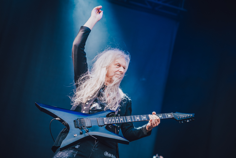 Turbo - koncert: Turbo ('Mystic Festival'), Gdańsk 'Stocznia Gdańska' 6.06.2026