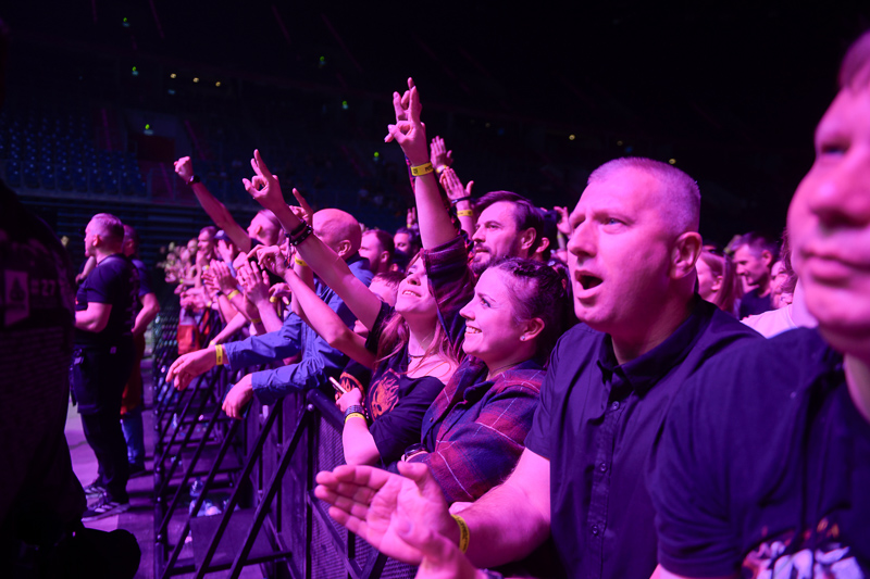 Lagwagon - koncert: Lagwagon ('Lost Generation Festival'), Kraków 'Tauron Arena' 16.06.2026