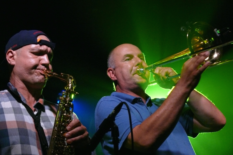 Alians - koncert: 'Podwodny Wrocław', Wrocław 26.06.2026