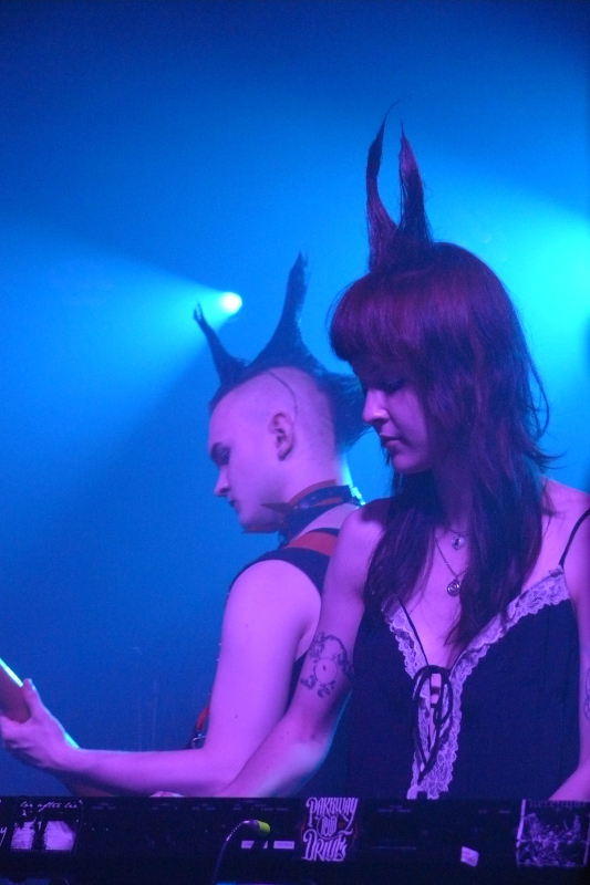 Apokalipstick - koncert: 'Podwodny Wrocław', Wrocław 27.06.2026