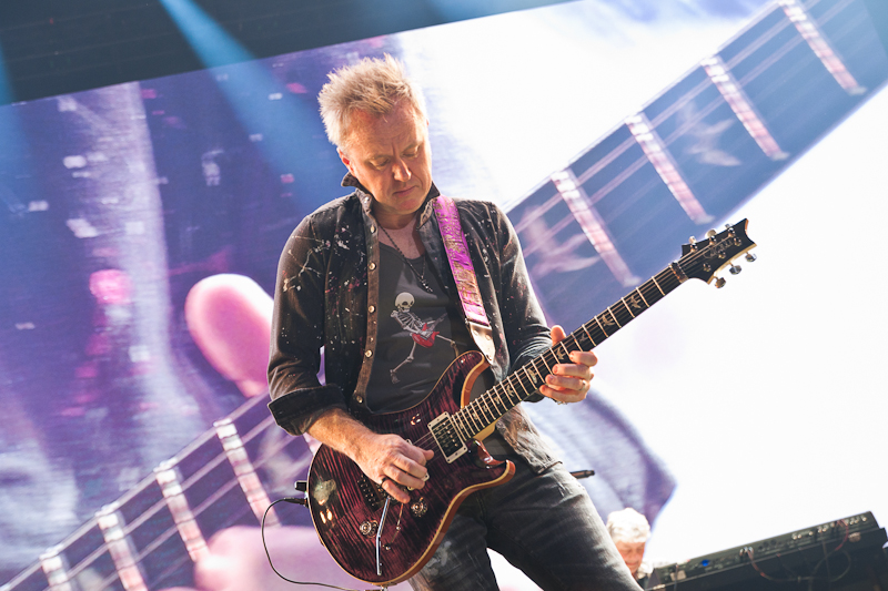 Deep Purple - koncert: Deep Purple, Łódź 'Atlas Arena' 8.10.2026
