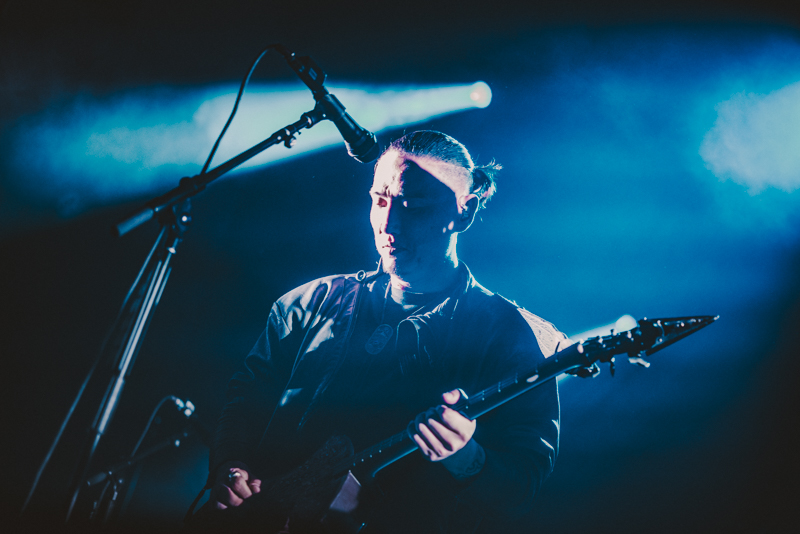 The Hu - koncert: The Hu, Warszawa 'Stodoła' 19.10.2026
