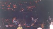 Iron Maiden - koncert: Iron Maiden, Katowice 'Spodek' 20.06.2000