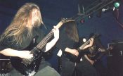 Hate - koncert: Victims Tour 2000, Wejherowo 'Pacyfik' 26.03.2000