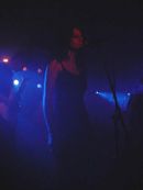 Athanor - koncert: Vampira Festival 2000, dzień drugi, Warszawa 'Proxima' 23.10.2000