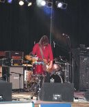 The Flower Kings - koncert: The Flower Kings, Bydgoszcz 'Kinoteatr POW' 24.11.2002