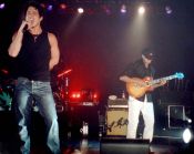 Audioslave - koncert: Audioslave, Berlin 'Columbiahalle' 24.01.2003