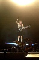 AC/DC - koncert: AC/DC, Berlin 'Columbiahalle' 9.06.2003