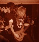 Chain Reaction - koncert: Horrorscope, Chain Reaction, Warszawa 'Metal Cave' 2.10.2004