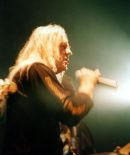 Saxon - koncert: Masters Of Rock 2004, Zlin, Czechy 24.10.2004