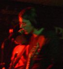 6'null - koncert: Indukti, 6'null, Eulogy, Warszawa 'Progresja' 7.01.2005 (część I)