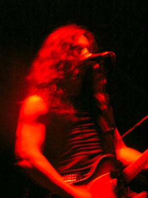 Unleashed - koncert: Harvest Festival (Nile, Unleashed), Londyn 'Koko' 7.09.2005