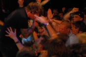 Comeback Kid - koncert: Comeback Kid (Show No Mercy #23), Warszawa 'Progresja' 7.07.2009